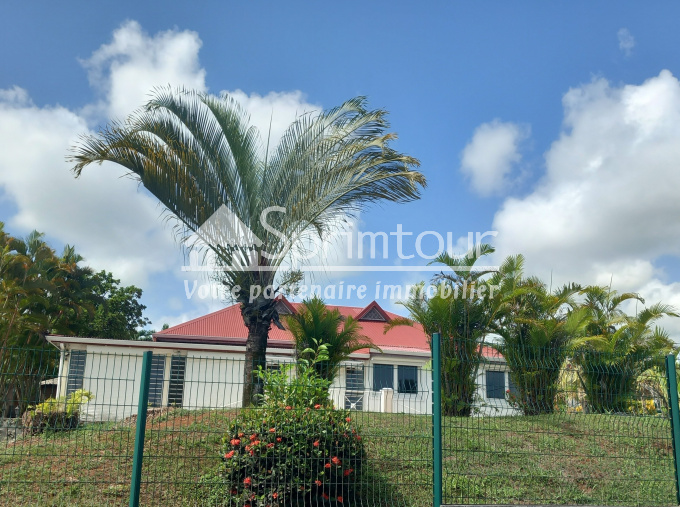 Offres de vente Maison Baie-Mahault (97122)
