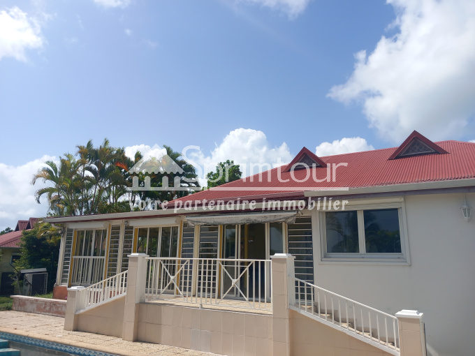 Offres de vente Maison Baie-Mahault (97122)