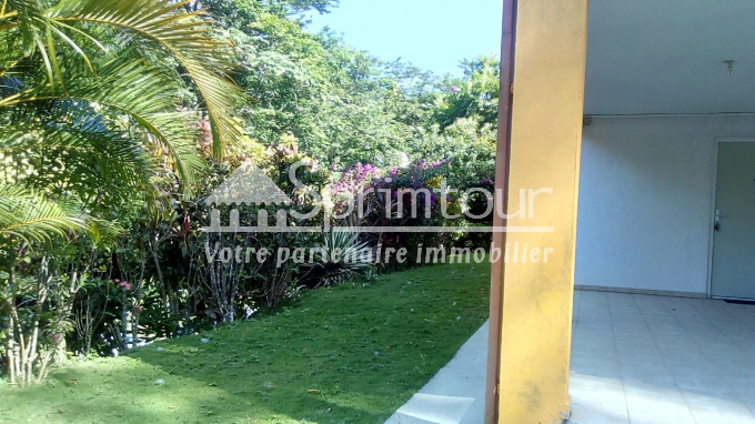 Offres de location Appartement Gosier (97190)