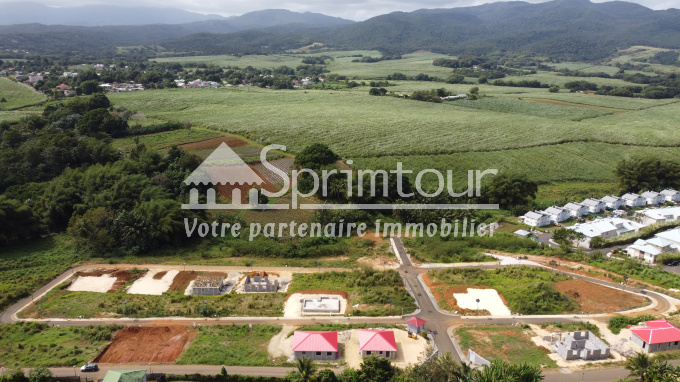 Offres de vente Terrain Lamentin (97129)