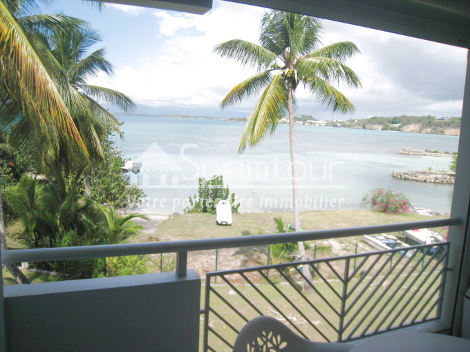 Offres de vente Appartement Gosier (97190)