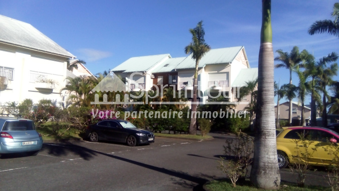 Offres de vente Appartement Baie-Mahault (97122)