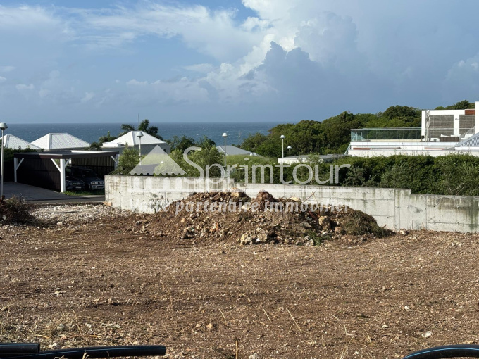 Offres de vente Terrain Saint-François (97118)
