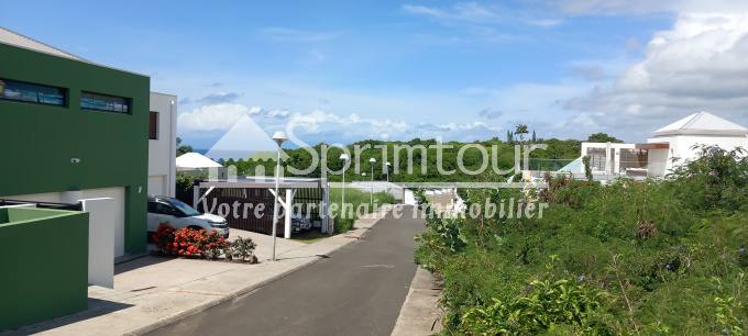 Offres de vente Terrain Saint-François (97118)
