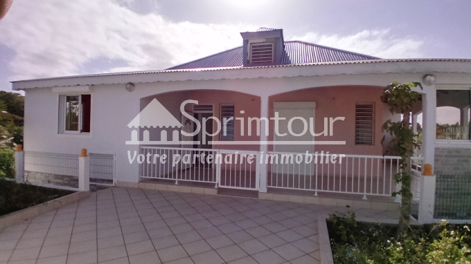 Offres de location Maison Gosier (97190)