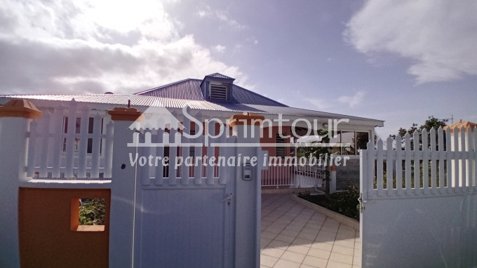 Offres de location Maison Gosier (97190)