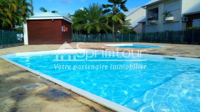 Offres de vente Appartement Baie-Mahault (97122)