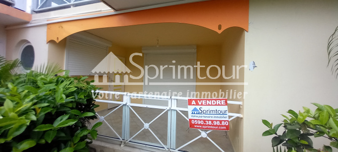 Offres de vente Appartement Baie-Mahault (97122)