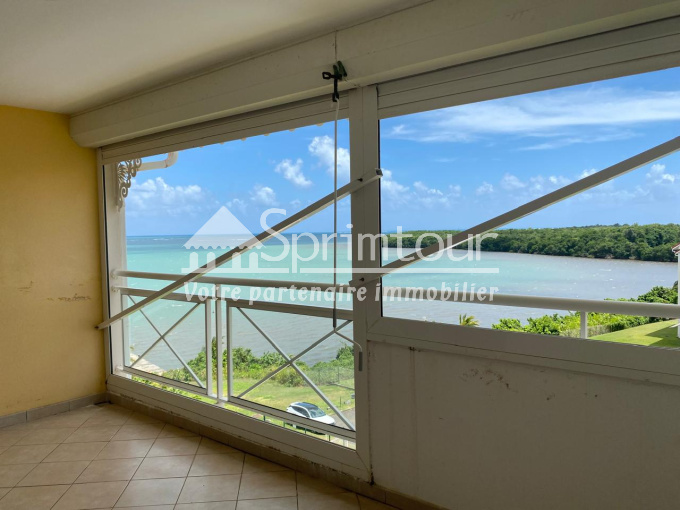 Offres de vente Appartement Petit-Bourg (97170)