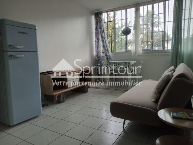 Offres de location Appartement Les Abymes (97139)