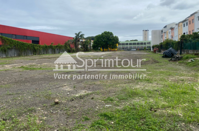 Offres de vente Terrain à batir Les Abymes (97139)