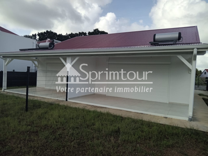 Offres de location Maison Petit-Bourg (97170)