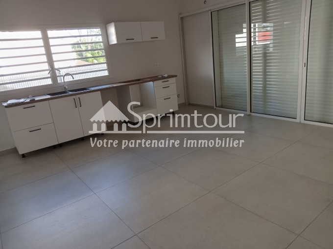Offres de location Maison Petit-Bourg (97170)