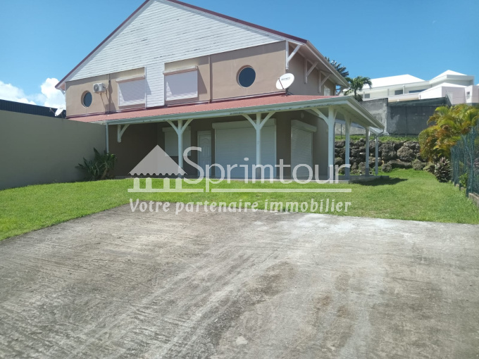 Offres de location Maison Petit-Bourg (97170)