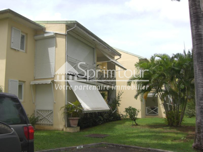 Offres de vente Appartement Petit-Bourg (97170)