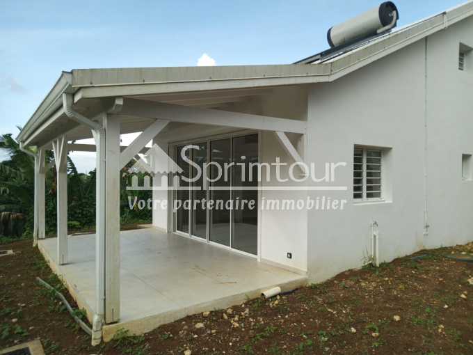 Offres de location Maison Petit-Bourg (97170)