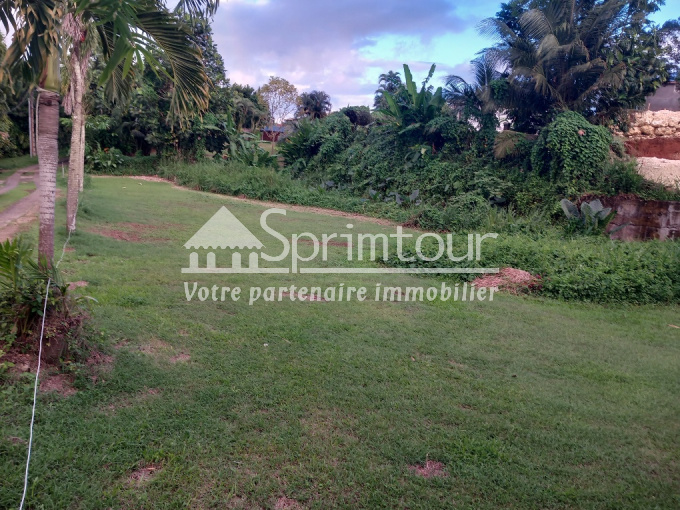 Offres de vente Terrain Petit-Bourg (97170)