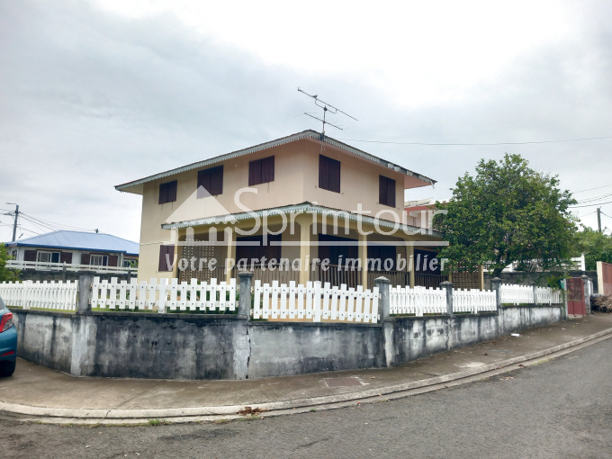 Offres de vente Maison Goyave (97128)