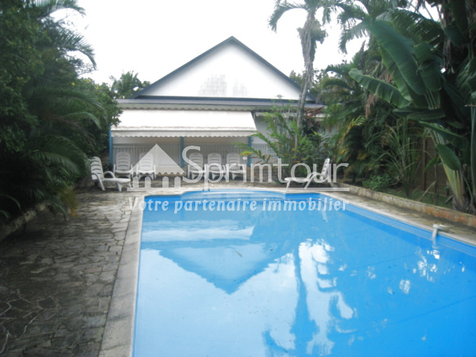 Offres de vente Maison Lamentin (97129)