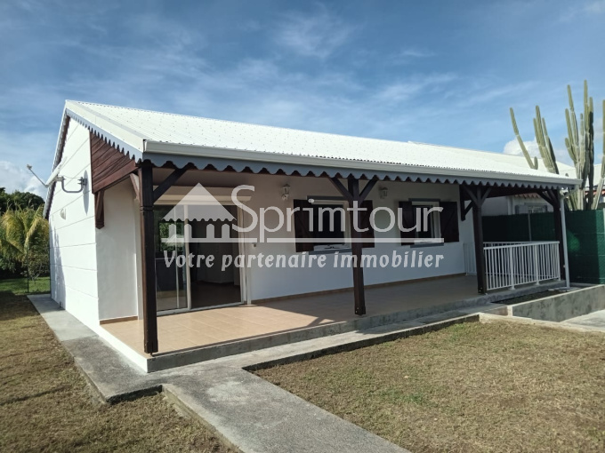 Offres de location Maison Petit-Bourg (97170)