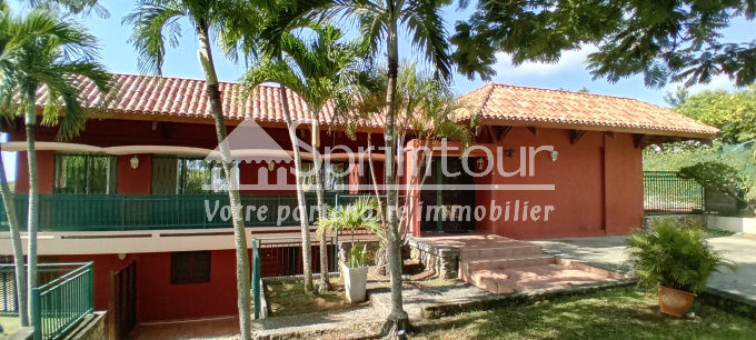 Offres de location Appartement Gosier (97190)