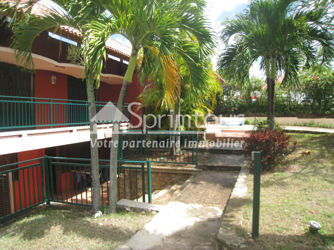 Offres de location Appartement Gosier (97190)