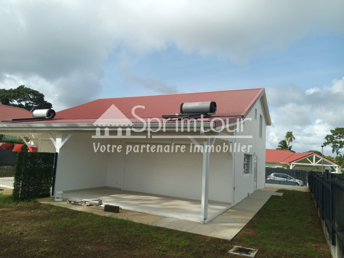 Offres de location Maison Petit-Bourg (97170)