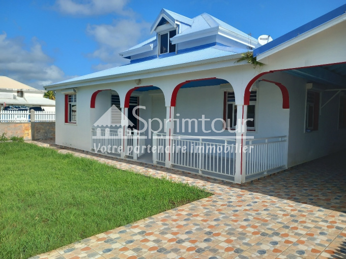 Offres de vente Maison Sainte-Anne (97180)