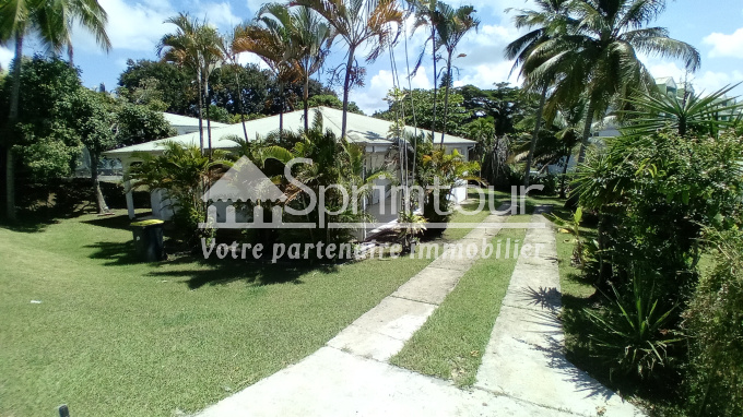 Offres de location Maison Baie-Mahault (97122)