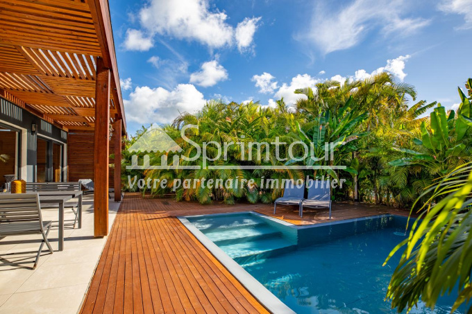 Offres de vente Maison Saint-François (97118)