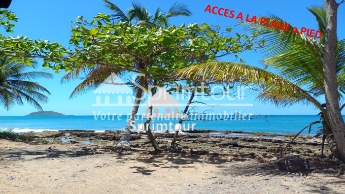Offres de vente Maison Sainte-Rose (97115)