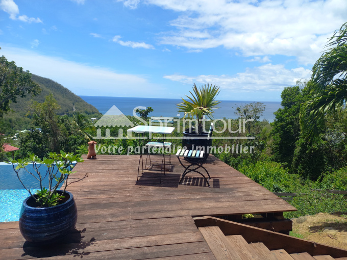 Offres de vente Maison Pointe-Noire (97116)