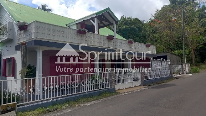 Offres de vente Maison Vieux-Habitants (97119)