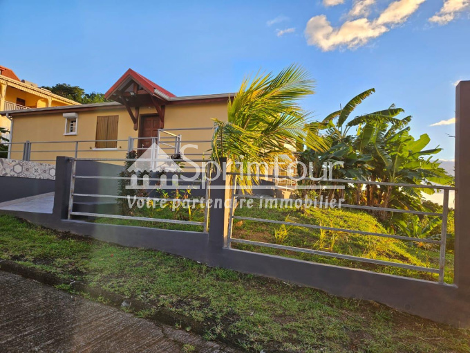 Offres de location Maison Bouillante (97125)