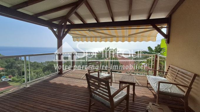 Offres de location Maison Bouillante (97125)