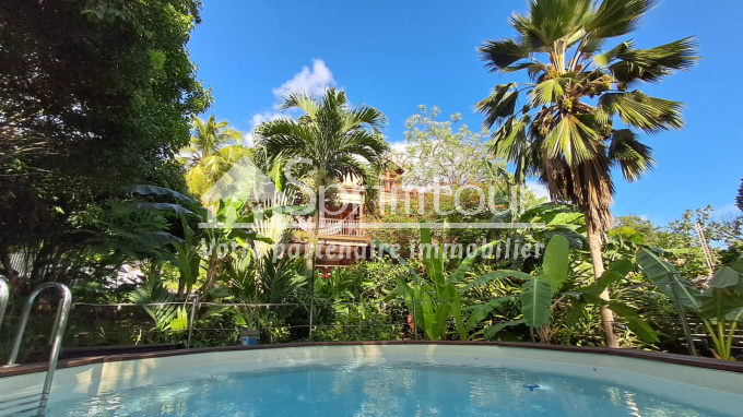 Offres de vente Maison Bouillante (97125)