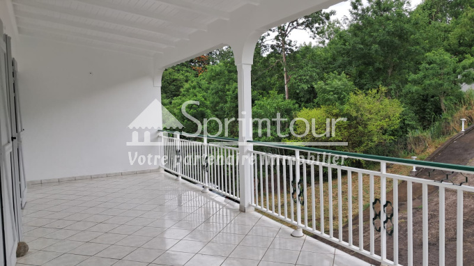 Offres de location Appartement Pointe-Noire (97116)