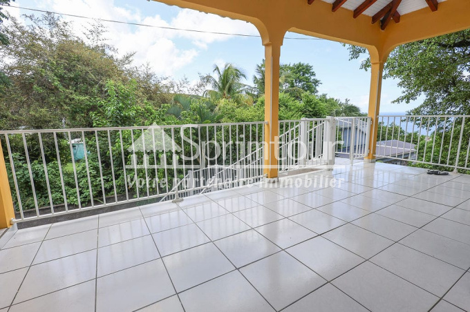 Offres de location Appartement Pointe-Noire (97116)