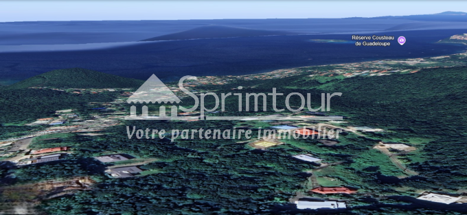 Offres de vente Terrain Bouillante (97125)