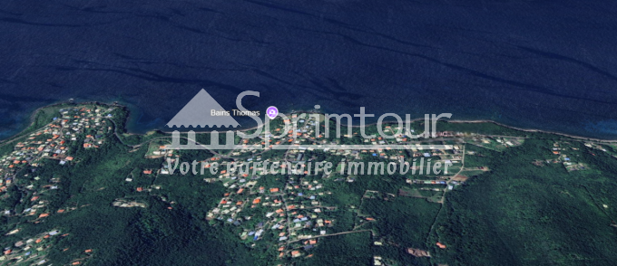 Offres de vente Terrain Bouillante (97125)