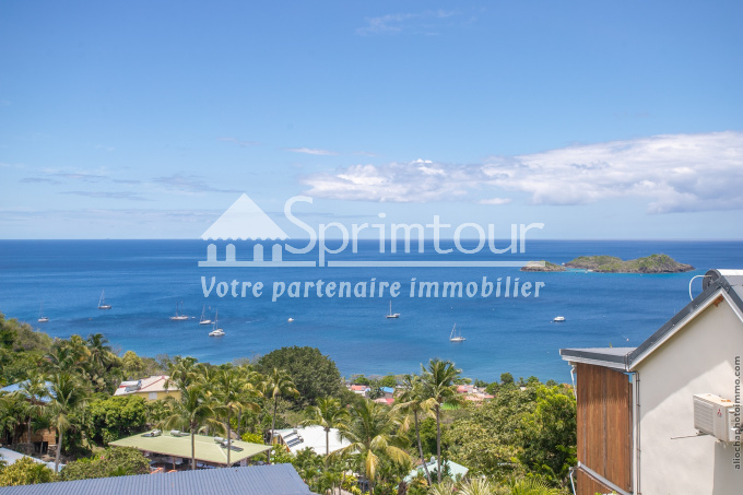 Offres de vente Appartement Bouillante (97125)