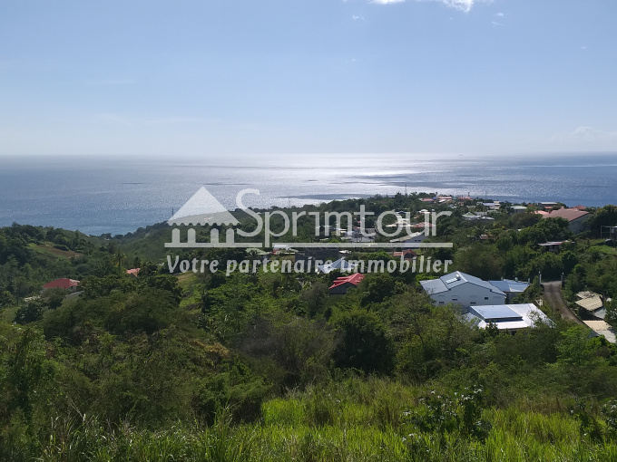 Offres de vente Terrain Vieux-Habitants (97119)