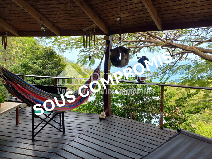 Offres de vente Maison Bouillante (97125)