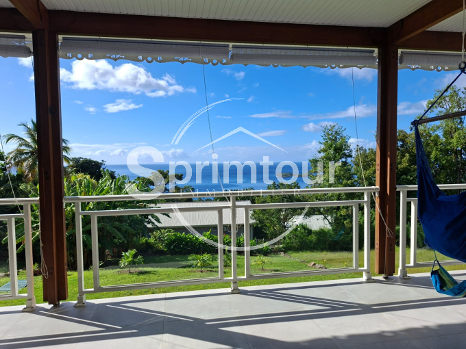 Offres de vente Maison Bouillante (97125)