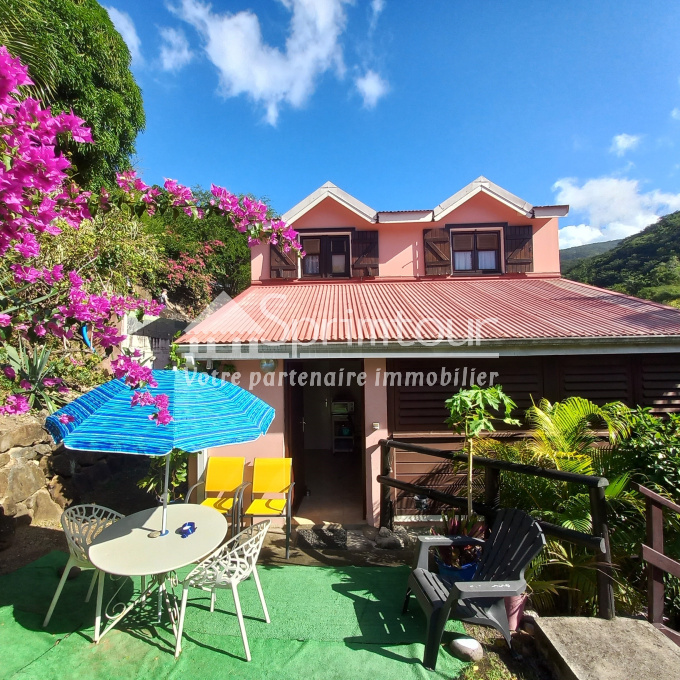 Offres de vente Maison Bouillante (97125)