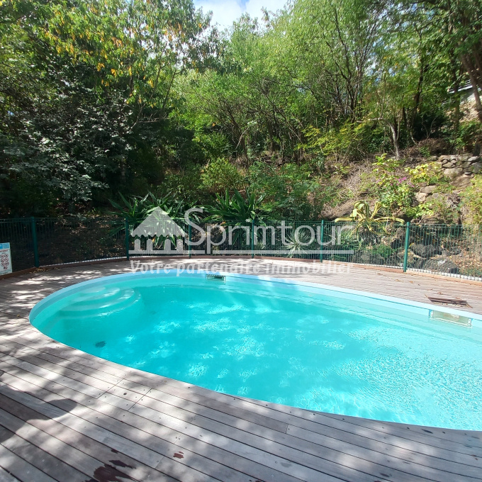 Offres de vente Maison Bouillante (97125)