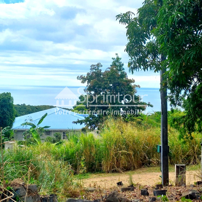 Offres de vente Terrain Vieux-Habitants (97119)