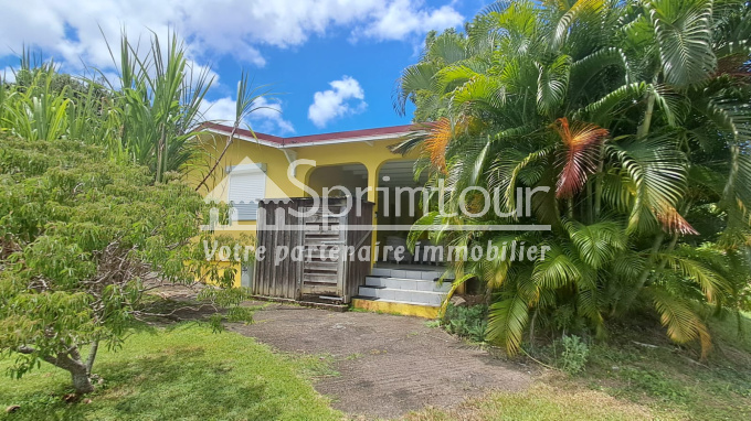 Offres de location Maison Bouillante (97125)