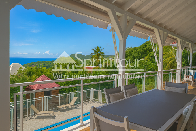 Offres de vente Maison Deshaies (97126)