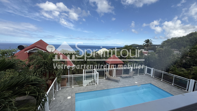 Offres de vente Maison Deshaies (97126)